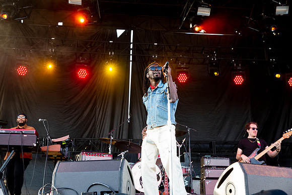 Beachlife Music Festival 05/13/2022