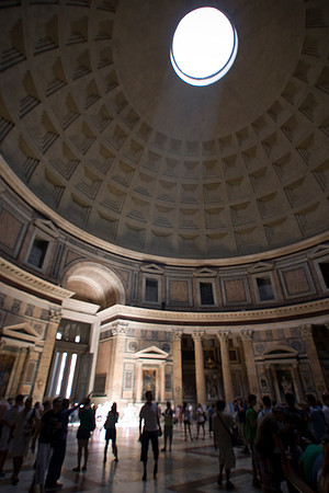 Pantheon 4