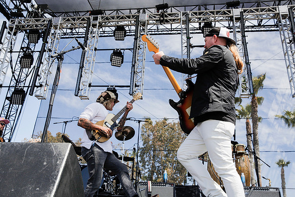 Beachlife Music Festival 05/15/2022