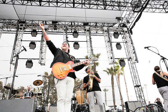 Beachlife Music Festival 05/15/2022