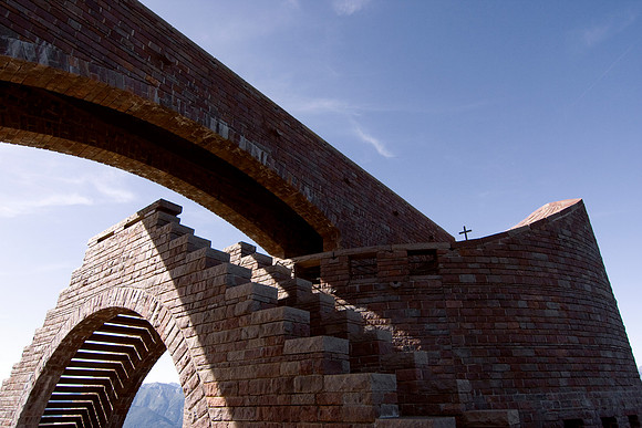 Stairway