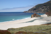 Private Beach