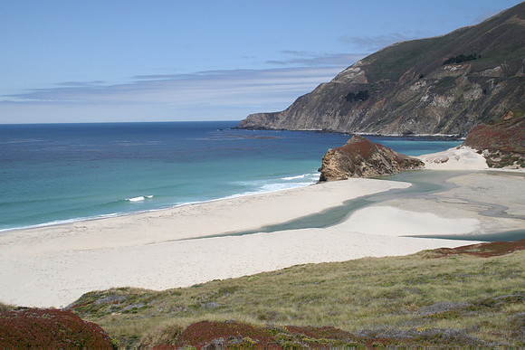 Private Beach