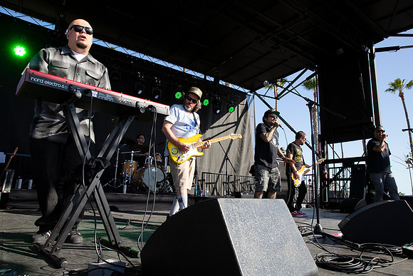 Beachlife Music Festival 05/13/2022