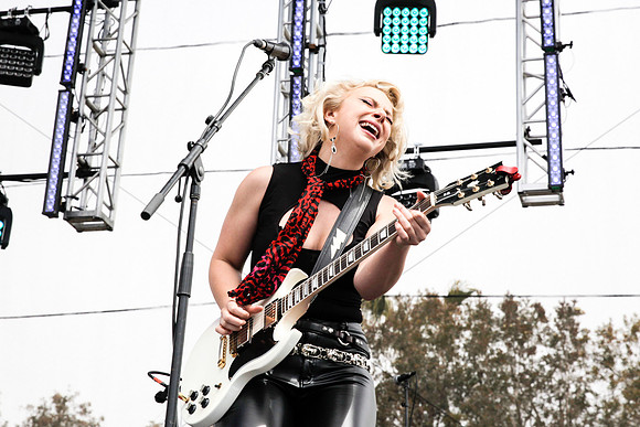 Beachlife Music Festival 05/15/2022