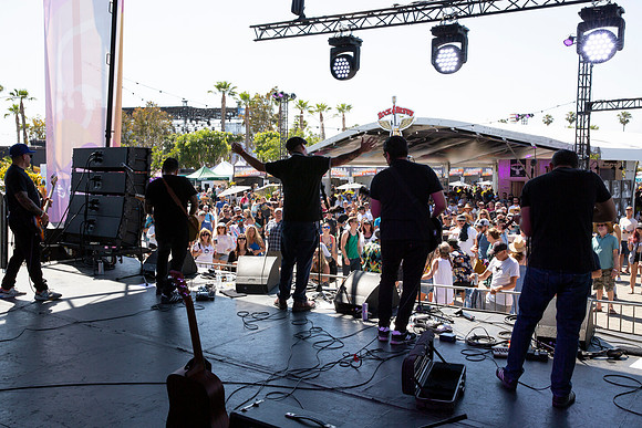 Beachlife Music Festival 05/13/2022