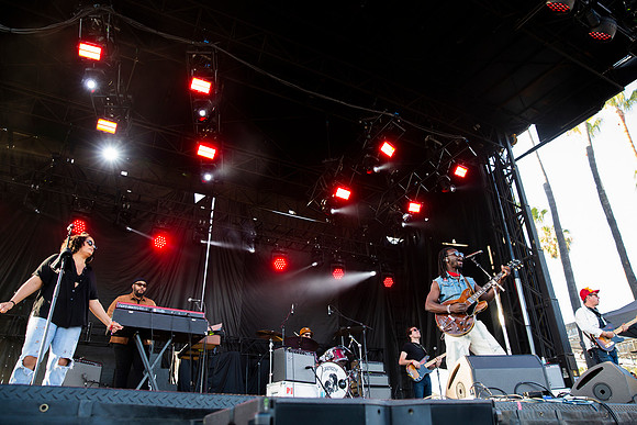 Beachlife Music Festival 05/13/2022