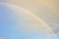 Double Rainbow