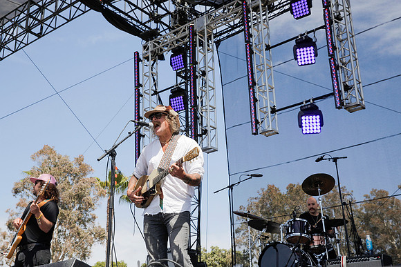 Beachlife Music Festival 05/15/2022