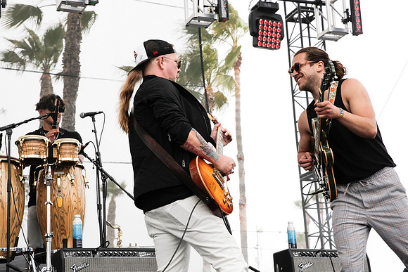 Beachlife Music Festival 05/15/2022