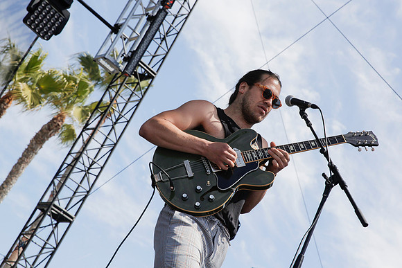 Beachlife Music Festival 05/15/2022