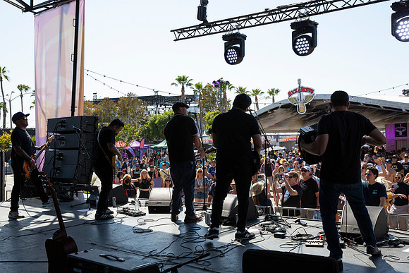 Beachlife Music Festival 05/13/2022