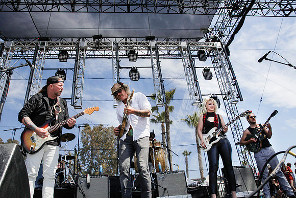Beachlife Music Festival 05/15/2022