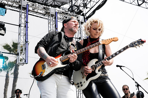 Beachlife Music Festival 05/15/2022