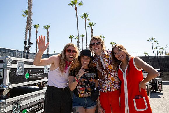 Beachlife Music Festival 05/13/2022