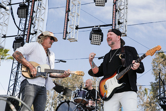 Beachlife Music Festival 05/15/2022
