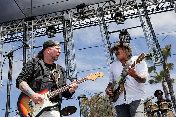 Beachlife Music Festival 05/15/2022