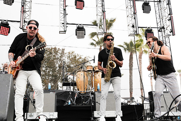 Beachlife Music Festival 05/15/2022