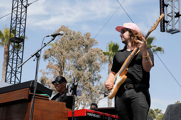 Beachlife Music Festival 05/15/2022