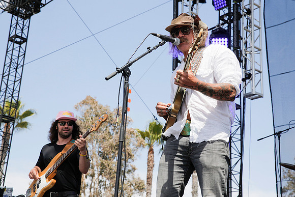 Beachlife Music Festival 05/15/2022