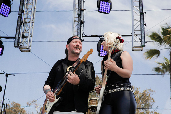 Beachlife Music Festival 05/15/2022