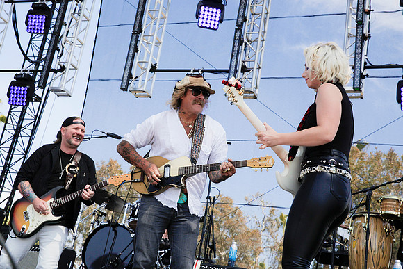 Beachlife Music Festival 05/15/2022