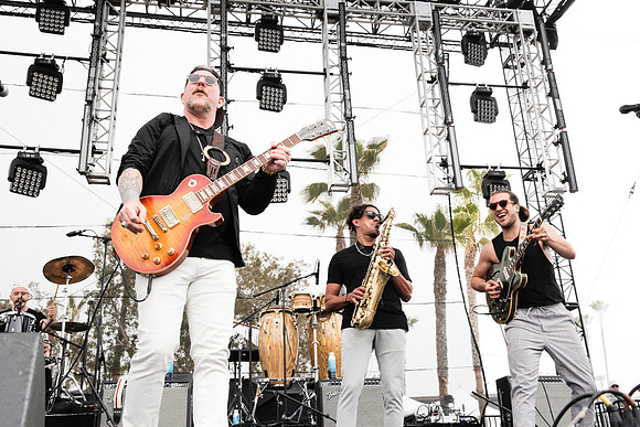 Beachlife Music Festival 05/15/2022