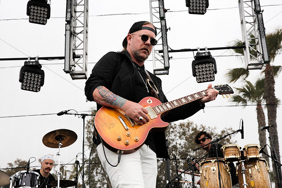 Beachlife Music Festival 05/15/2022