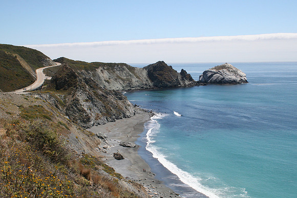 Pacific Coast Highway