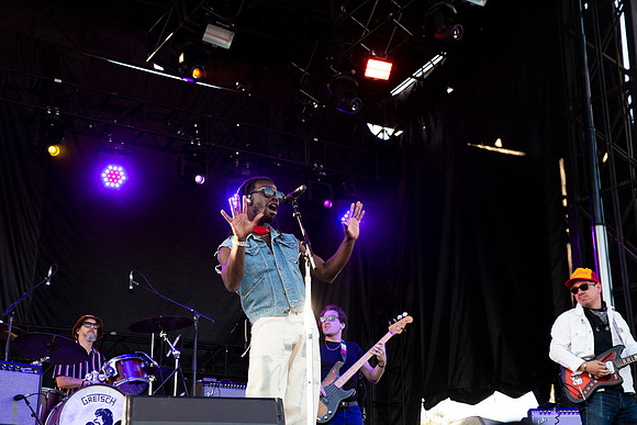 Beachlife Music Festival 05/13/2022