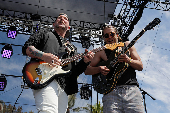 Beachlife Music Festival 05/15/2022