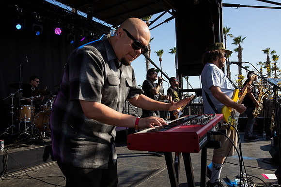 Beachlife Music Festival 05/13/2022