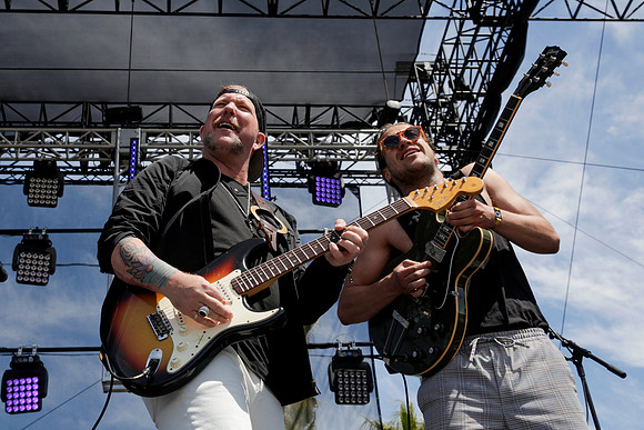 Beachlife Music Festival 05/15/2022