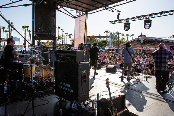 Beachlife Music Festival 05/13/2022