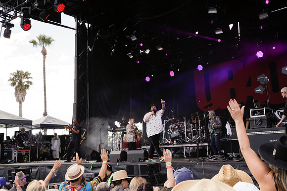 Beachlife Music Festival 05/15/2022