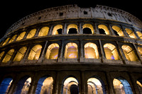 The Coliseum