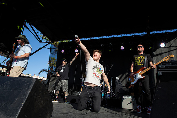 Beachlife Music Festival 05/13/2022
