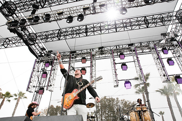 Beachlife Music Festival 05/15/2022