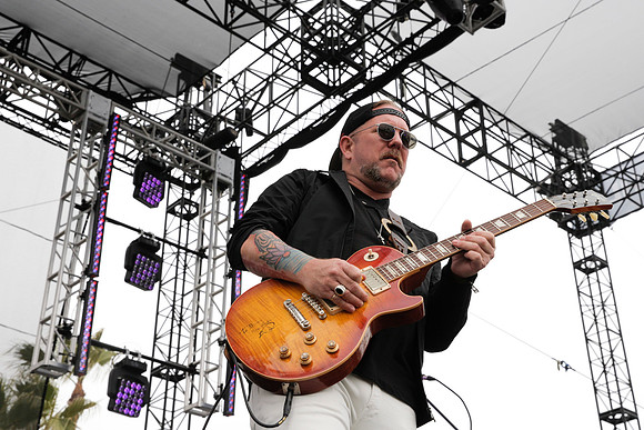 Beachlife Music Festival 05/15/2022