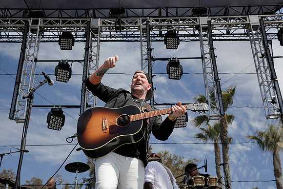 Beachlife Music Festival 05/15/2022