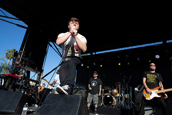 Beachlife Music Festival 05/13/2022