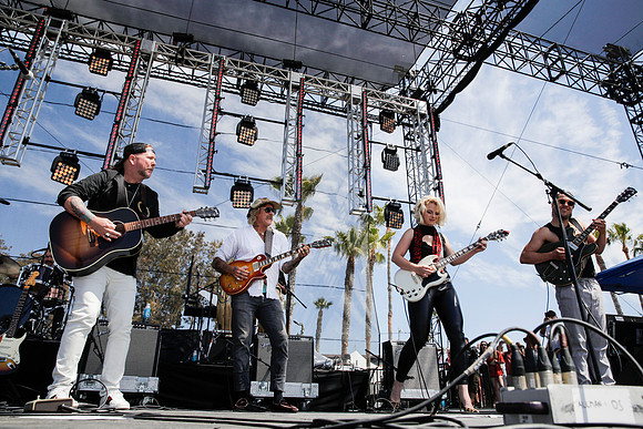 Beachlife Music Festival 05/15/2022
